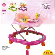 11774 Baby Walker Box