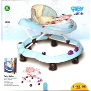 11811 Baby Walker Box