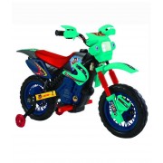 Bike Mickey Mouse
