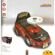 Ride-On Speedy