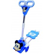 Scooter Mickey