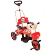 TriCycle Chota Bheem