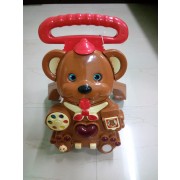 Baby Walker Teddy Bear