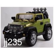 JEEP  – JJ 235 