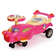 MAGIC CAR KINDER POP