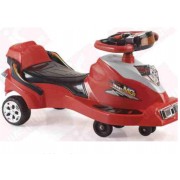 MAGIC CAR SPACE POP