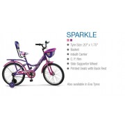 Sparkle 20"