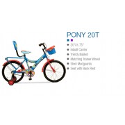 Pony 20"