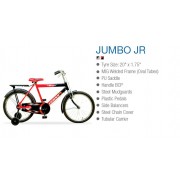 Jumbo Jr 20"