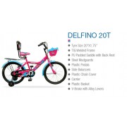 Delfino 20"