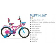 Puffin 20"