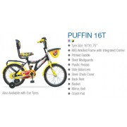 Puffin (EVA Tyre) 16"