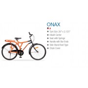 ONAX 26"