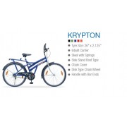 KRYPTON 26"