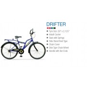 DRIFTER 26"