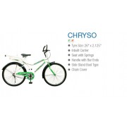 CHRYSO 26"