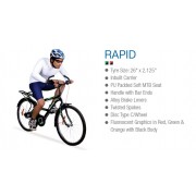 RAPID 26"
