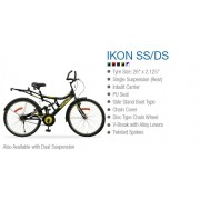 IKON - SS 26"