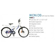 Ikon ? SS (Disc Brakes) 26"