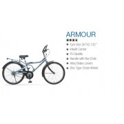 Armour 26"