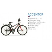 ACCENTOR 26"