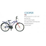 COOPER IC 26"