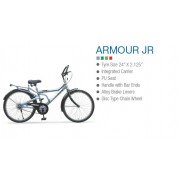 ARMOUR-JR 24"