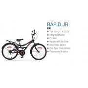 RAPID-JR 24"