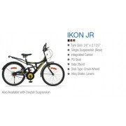 Ikon - Jr 24"