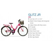 GLITZ- JR 24"