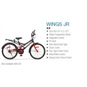 WINGS - JR 24"