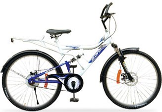 tata ikon cycle price