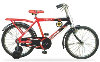 tata jumbo cycle