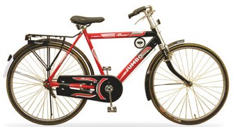 tata cycle model
