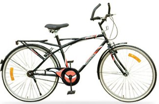 tata cycle company
